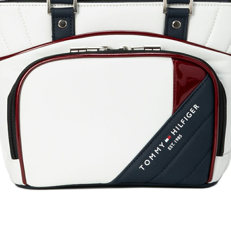 남자와 여자를위한 카트 가방 Tommy Hilfiger 골프 Tommy Hilfiger Golf Japanese Genuine Product 2025 Spring/Summer New Golf