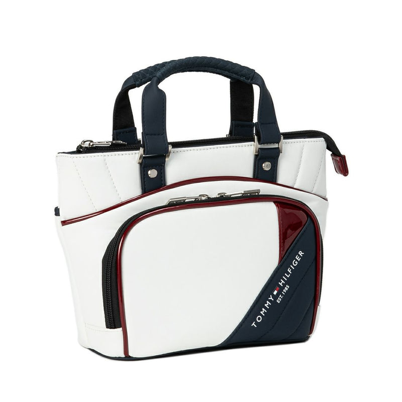 남자와 여자를위한 카트 가방 Tommy Hilfiger 골프 Tommy Hilfiger Golf Japanese Genuine Product 2025 Spring/Summer New Golf