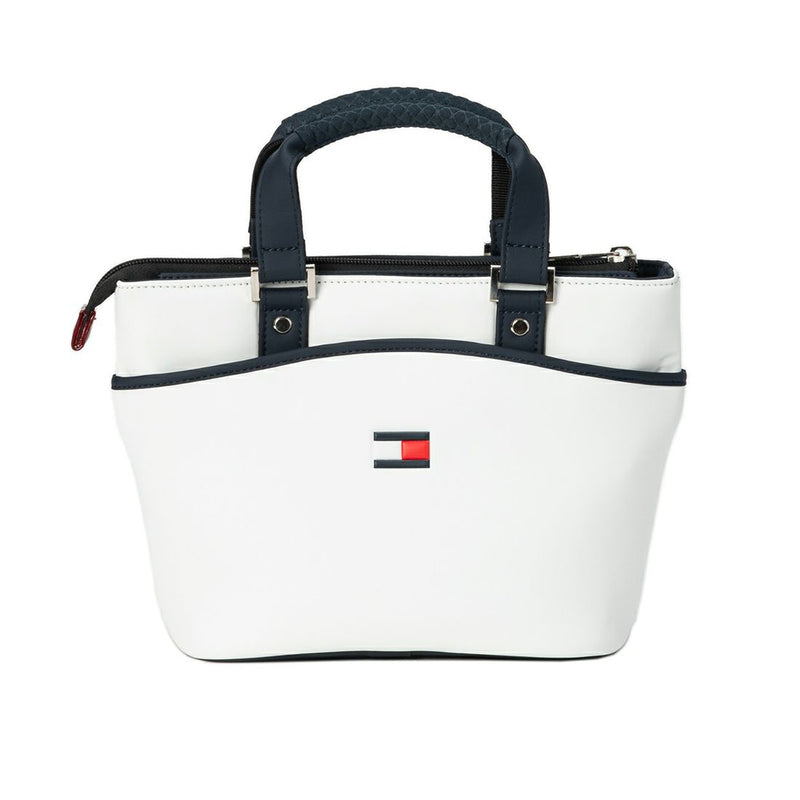 남자와 여자를위한 카트 가방 Tommy Hilfiger 골프 Tommy Hilfiger Golf Japanese Genuine Product 2025 Spring/Summer New Golf