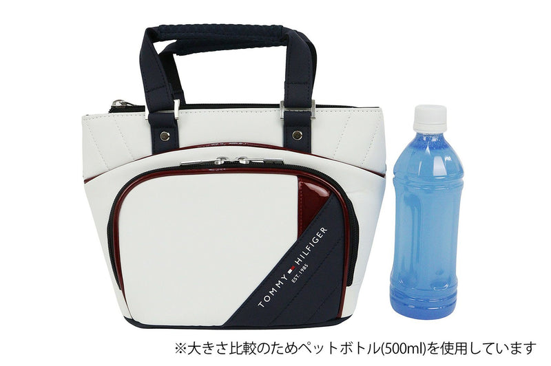 남자와 여자를위한 카트 가방 Tommy Hilfiger 골프 Tommy Hilfiger Golf Japanese Genuine Product 2025 Spring/Summer New Golf