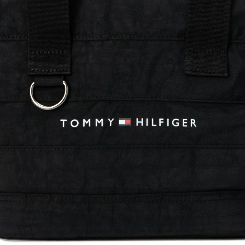 Cart bag for men and women Tommy Hilfiger Golf TOMMY HILFIGER GOLF Japanese genuine product 2025 Spring/Summer new golf