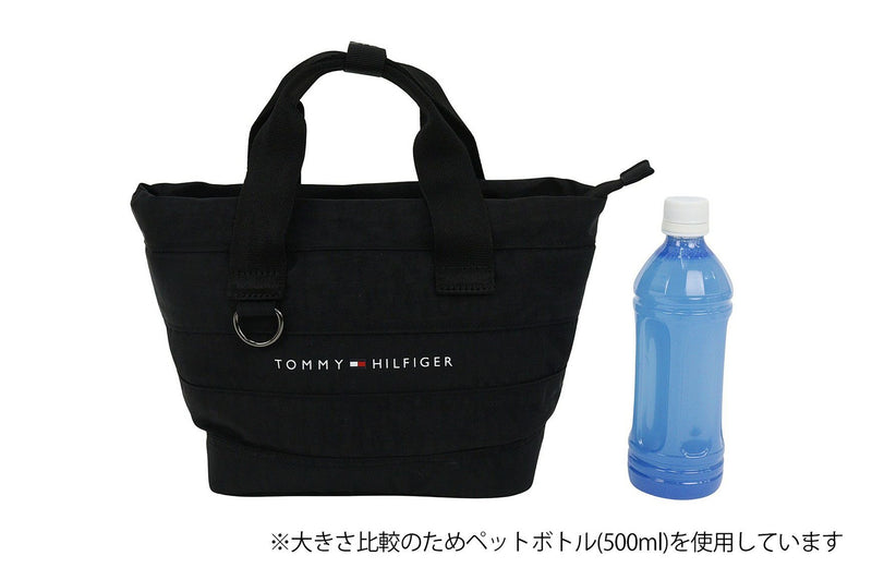 Cart bag for men and women Tommy Hilfiger Golf TOMMY HILFIGER GOLF Japanese genuine product 2025 Spring/Summer new golf