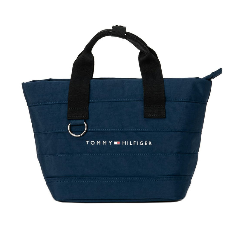 Cart bag for men and women Tommy Hilfiger Golf TOMMY HILFIGER GOLF Japanese genuine product 2025 Spring/Summer new golf