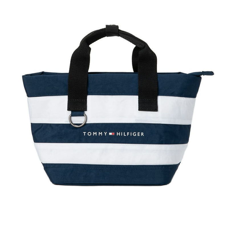 Cart bag for men and women Tommy Hilfiger Golf TOMMY HILFIGER GOLF Japanese genuine product 2025 Spring/Summer new golf