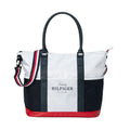 Boston bag for men and women Tommy Hilfiger Golf TOMMY HILFIGER GOLF Japan genuine product 2025 Spring/Summer new golf