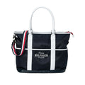 Boston bag for men and women Tommy Hilfiger Golf TOMMY HILFIGER GOLF Japan genuine product 2025 Spring/Summer new golf