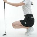 スカート レディース アドミラルゴルフ Admiral Golf 日本正規品  ゴルフウェア