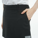 スカート レディース アドミラルゴルフ Admiral Golf 日本正規品  ゴルフウェア