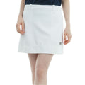 Women's Skirt Admiral Golf Japan Genuine Product 2025 Spring/Summer New Golf Wear