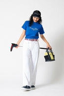 남자와 여자를위한 카트 가방 Tommy Hilfiger 골프 Tommy Hilfiger 골프 일본 진짜 제품 골프