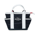 Cart bag for men and women Tommy Hilfiger Golf TOMMY HILFIGER GOLF Japanese genuine product 2025 Spring/Summer new golf