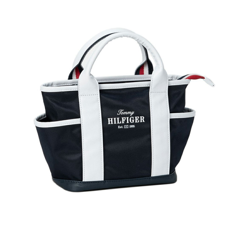 Cart bag for men and women Tommy Hilfiger Golf TOMMY HILFIGER GOLF Japanese genuine product 2025 Spring/Summer new golf