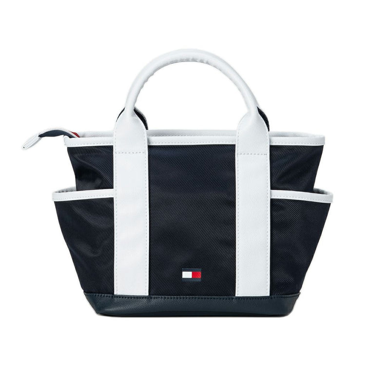 Cart bag for men and women Tommy Hilfiger Golf TOMMY HILFIGER GOLF Japanese genuine product 2025 Spring/Summer new golf