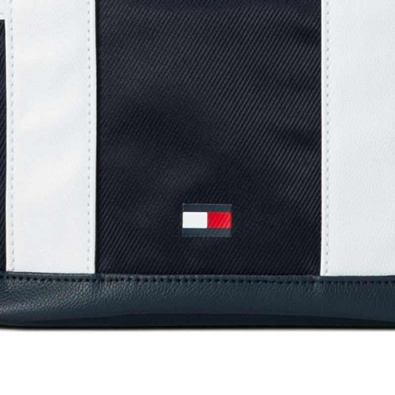 Cart bag for men and women Tommy Hilfiger Golf TOMMY HILFIGER GOLF Japanese genuine product 2025 Spring/Summer new golf