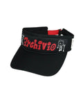 Sun visor for women archivio golf