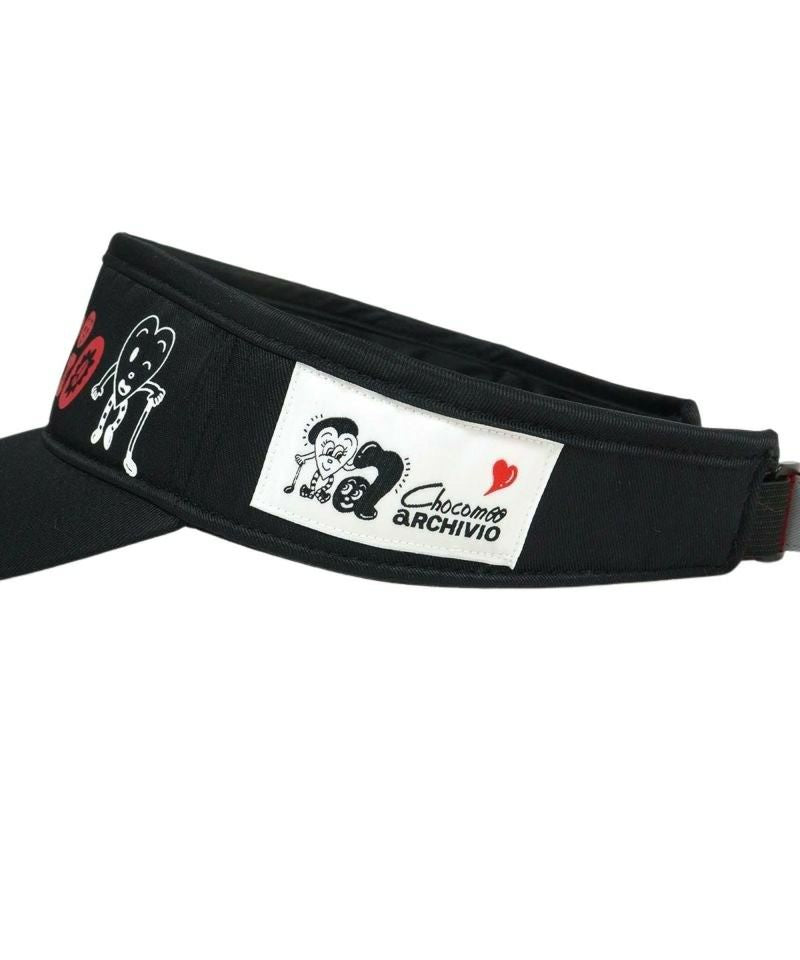 Sun visor for women archivio golf