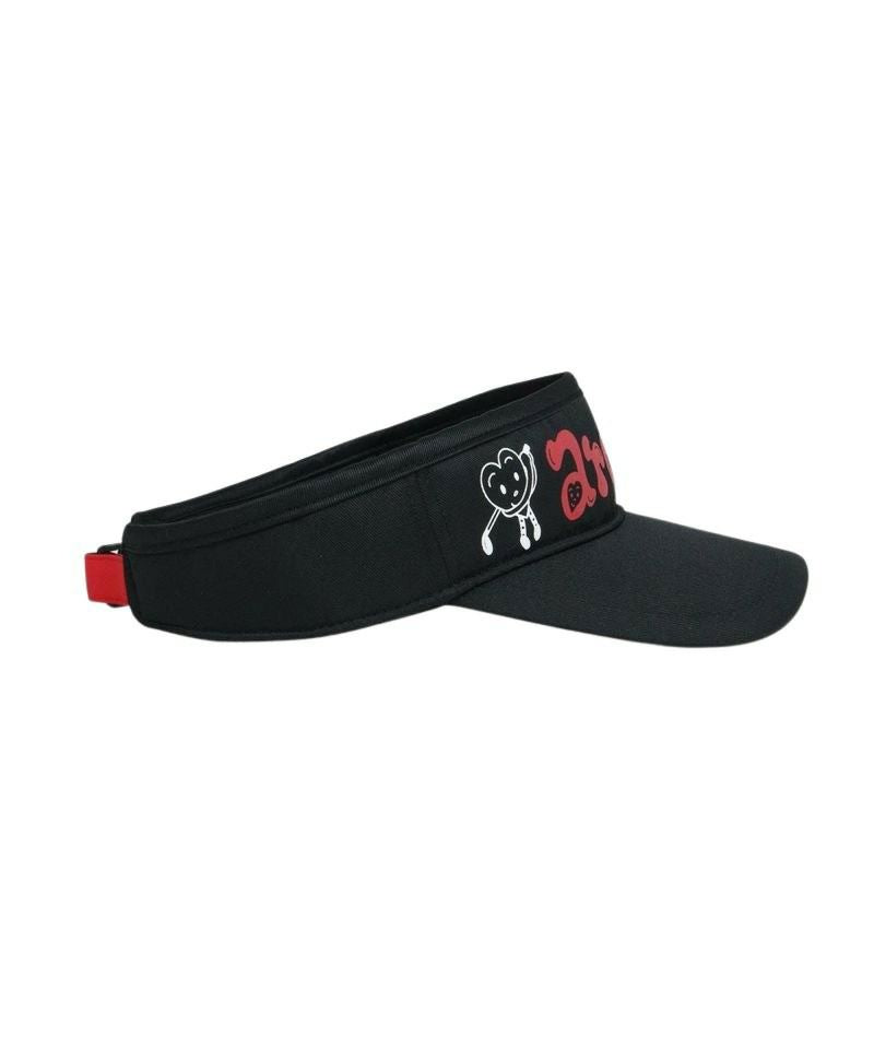 Sun visor for women archivio golf