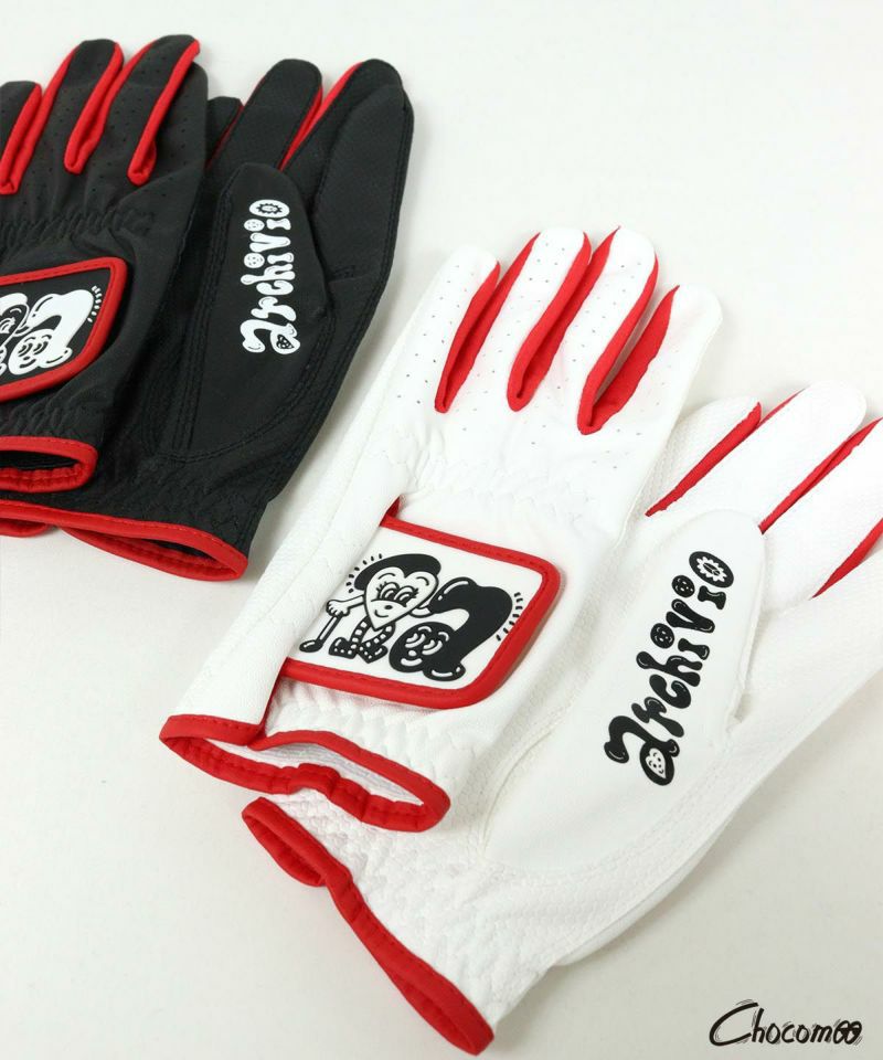 Gloves for women archivio golf