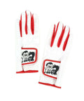 Gloves for women archivio golf