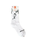 Women's Socks Archivio Golf