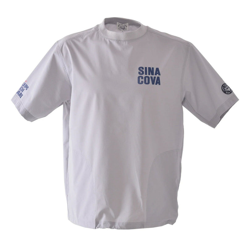 남성 블루슨 Sinacova Utilita 2025 Spring/Summer New Golf Wear