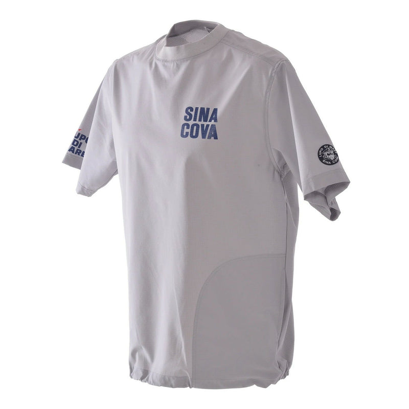 남성 블루슨 Sinacova Utilita 2025 Spring/Summer New Golf Wear