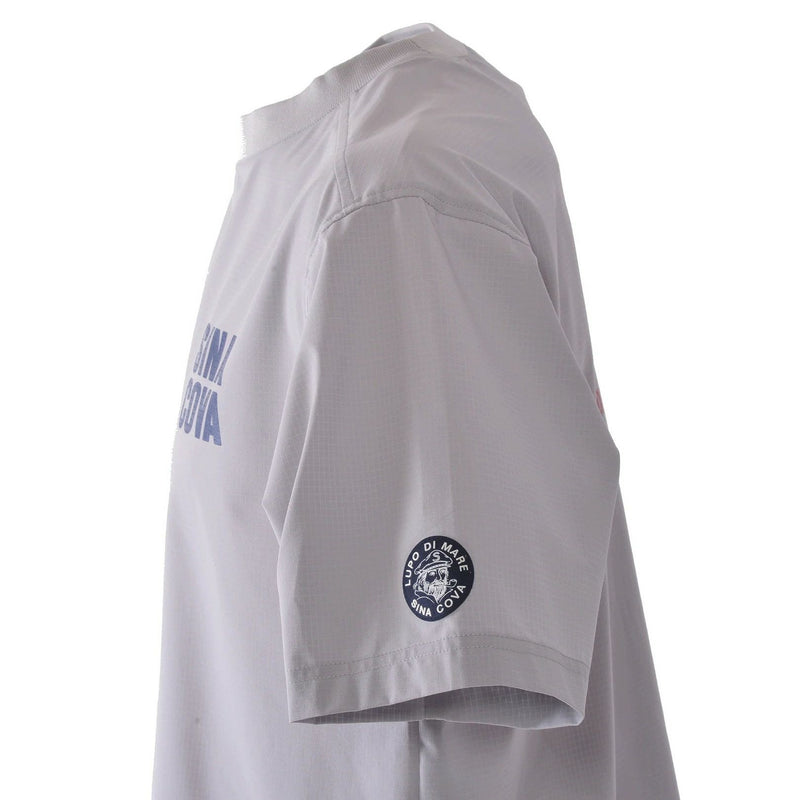 남성 블루슨 Sinacova Utilita 2025 Spring/Summer New Golf Wear