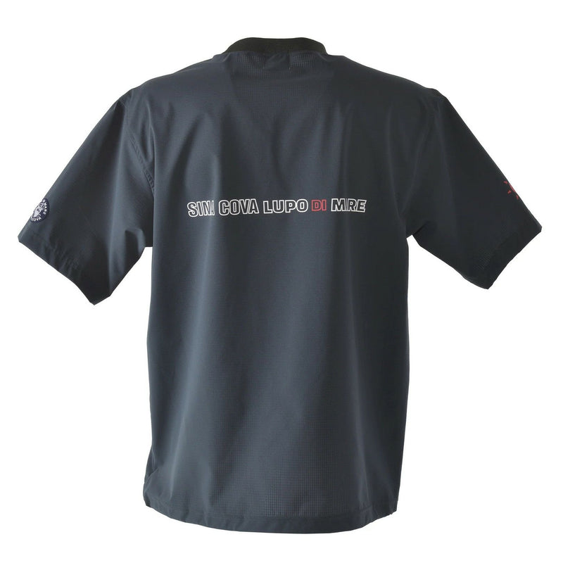 남성 블루슨 Sinacova Utilita 2025 Spring/Summer New Golf Wear