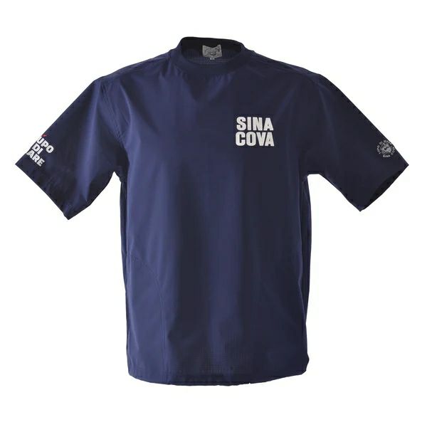 남성 블루슨 Sinacova Utilita 2025 Spring/Summer New Golf Wear