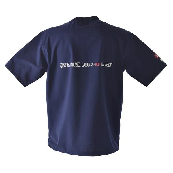 남성 블루슨 Sinacova Utilita 2025 Spring/Summer New Golf Wear