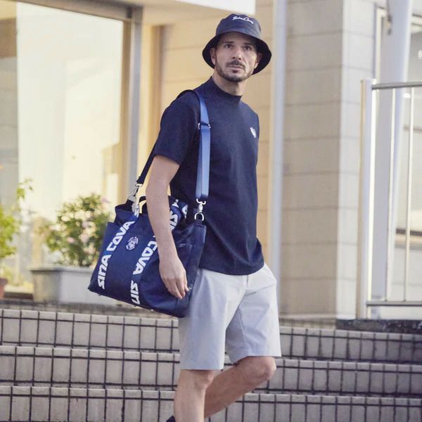 男士短裤Sinacova Utilita 2025春季/夏季新高尔夫服装