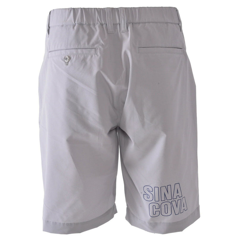 Men's Shorts SINACOVA UTILITA 2025 Spring/Summer New Golf Wear