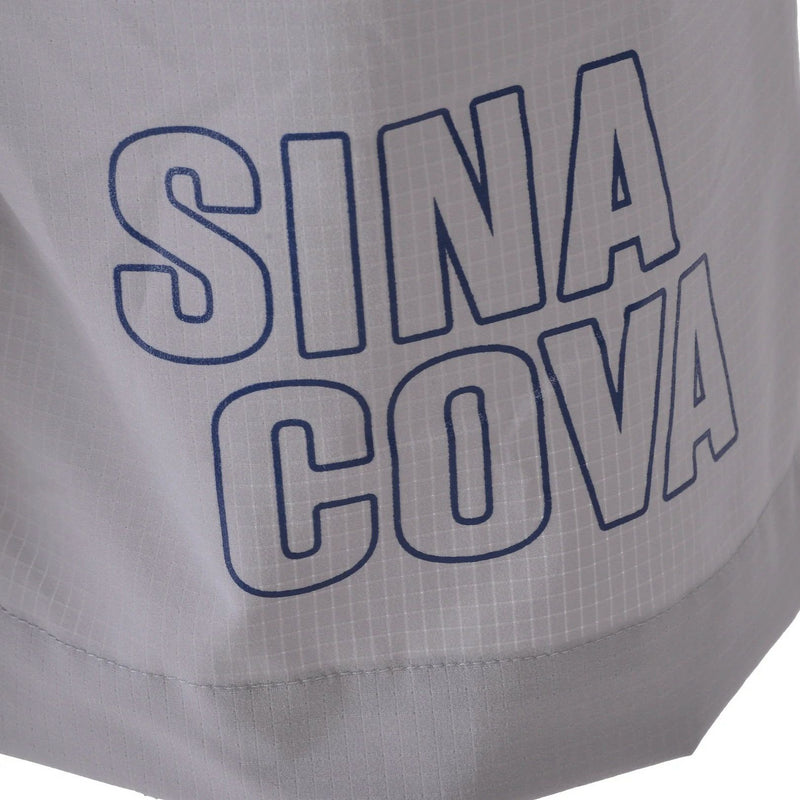 男士短裤Sinacova Utilita 2025春季/夏季新高尔夫服装