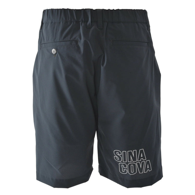 男士短裤Sinacova Utilita 2025春季/夏季新高尔夫服装