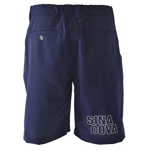 男士短裤Sinacova Utilita 2025春季/夏季新高尔夫服装