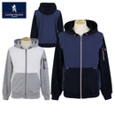 남자 블루슨 로라 펠리체 로라 펠리스