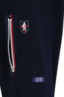 남자 블루슨 로라 펠리체 로라 펠리스