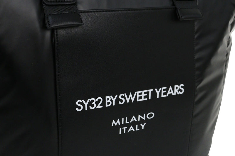 남성과 여성을위한 보스턴 가방 Sy32의 Sweet Years Golf Sweet Years Golf Japan Genuine Product 2025 Spring/Summer New Golf