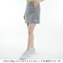 Women's Skirt Admiral Golf Admiral Golf Japanese Genuine Golf Wear