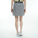 Women's Skirt Admiral Golf Admiral Golf Japanese Genuine Golf Wear