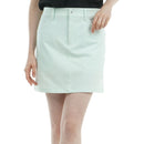 Women's Skirt Admiral Golf Admiral Golf Japanese Genuine Golf Wear