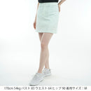 Women's Skirt Admiral Golf Admiral Golf Japanese Genuine Golf Wear