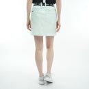 Women's Skirt Admiral Golf Admiral Golf Japanese Genuine Golf Wear