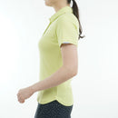 ポロシャツ レディース アドミラルゴルフ Admiral Golf 日本正規品  ゴルフウェア