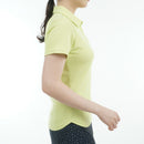 ポロシャツ レディース アドミラルゴルフ Admiral Golf 日本正規品  ゴルフウェア