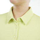 ポロシャツ レディース アドミラルゴルフ Admiral Golf 日本正規品  ゴルフウェア