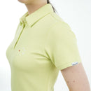 ポロシャツ レディース アドミラルゴルフ Admiral Golf 日本正規品  ゴルフウェア