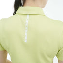 ポロシャツ レディース アドミラルゴルフ Admiral Golf 日本正規品  ゴルフウェア