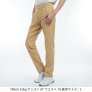 パンツ メンズ アドミラルゴルフ Admiral Golf 日本正規品  ゴルフウェア