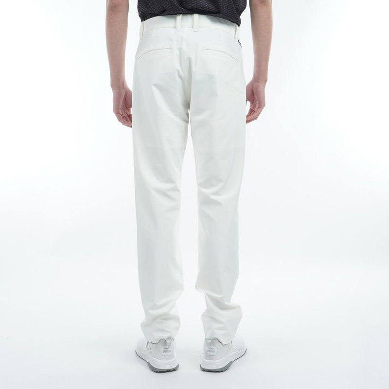 Men's Pants Admiral Golf Admiral Golf Japan Official Product 2025 Spring/Summer New Golf Wear